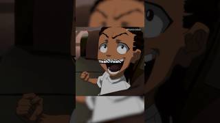 Boondocks Fried Chicken