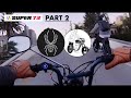 SUPER73 S2 | SHAWVER FILMS & I RIDE IN VENICE!