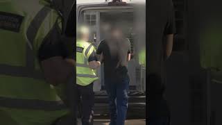 Nationwide crackdown on illegal working sees raids and arrests increase by 50%