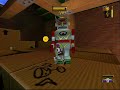 toy story 2 buzz lightyear to the rescue dreamcast 4k longplay full game walkthrough