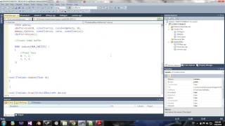 [C++ DirectX 9] Tutorial 4: Textured Cube