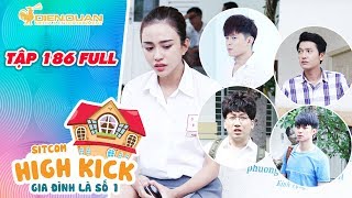 Gia đình là số 1 sitcom | tập 186 full: Yumi và đồng bọn cùng đấu tranh để tìm ra chân tướng sự việc