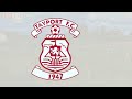 tayport fc vs dundee north end 30 07 22 highlights