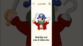 Dop 4 level 493 gameplay #funnyvideo#100million#shorts #stickgaming1220