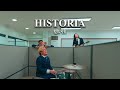 Historia - SKYGARDEN (Music Video)