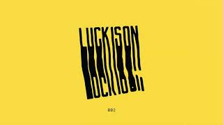 Luckison - NisoLahke [LUCKISON002]