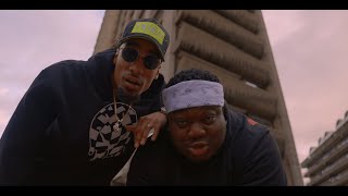 JayOcean x Sibandz - Greatness [Official Video]