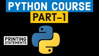 How to print statements in Python|Part 1|Learn to code using Python|Beginners|Tutorial|Learn ASAP