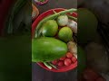 Repost-SOM TAM PLA RA–ส้มตำน้ำปูปลาร้า-Green Papaya Salad–an Issan style-coming friday #shorts #food