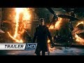 I, Frankenstein (2014) - Official Trailer