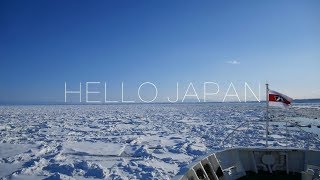 北海道 HOKKAIDO 12Days Vlog