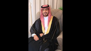 حفل زواج / سلامه مسلم عايد الشراري --بقصر الخليج الموافق1444/3/17هـ