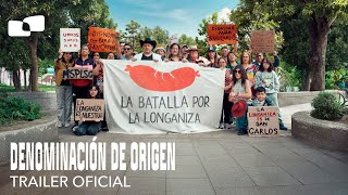 Denominación de Origen (Designation of Origin) | Trailer Oficial | Estreno 24 de abril