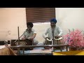 SHABAD SANTA KE KARAJ AAP KHALOA SEWA GURSHARAN SINGH