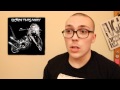 Lady Gaga- Born This Way ALBUM REVIEW