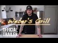 Weber's Grill | Official Trailer | Weber Boys Entertainment