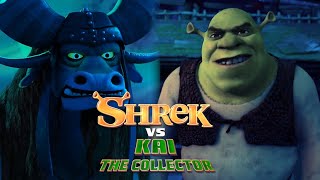 Shrek Vs Kai Part One | Final Trailer