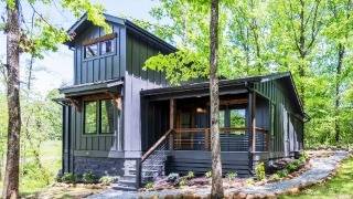 Price Reduced $35K The Most Beautiful New Custom-built Tiny Home