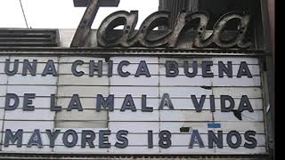 Cines de Video (Peru, 2020) LASA Film Festival 2021