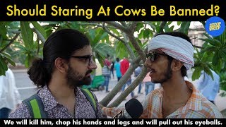 ScoopWhoop: Pun ki Baat | 'Delhi on cows'