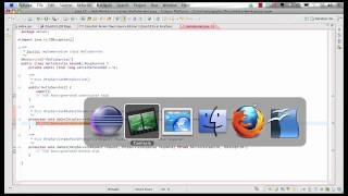 JSP + Servlets + EJB: Java EE 6 & GlassFish 3 using Eclipse (Part 2 of 5)