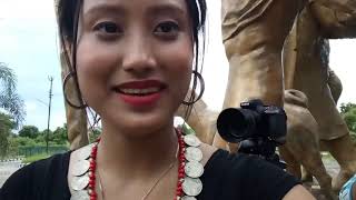 Photoshoot vlog😊🤗//Moumita Debbarma//vlogs