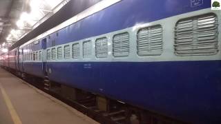 Farrukhabad to Kanpur Train, General Class Coaches Review