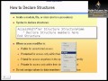 How to Convert Data Types and work with Structures in Visual Basic .NET (VB.NET)
