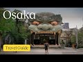 Osaka Vacation Travel Guide | Expedia