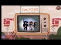 Eze yoyo - David Jones David @amanidigitalz 