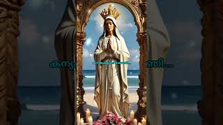 ജപമാല മാസം ഇരുപത്തിയേഴാം ദിവസം #marymotherofgod #jesuschrist#rosary #christianpray #christianworship