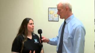 Business Spotlight, Essential Healing Massage and Wellness Center