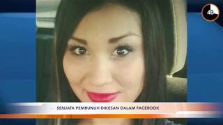 Front Desk : Senjata pembunuh dikesan dalam Facebook