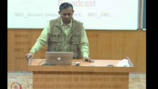 Mod-01 Lec-16 MPI(Contd.)