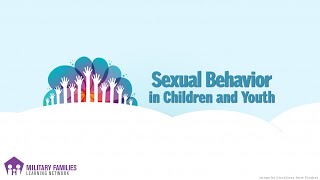 Problematic Sexual Behavior: The Importance of a Multidisciplinary Evidence-Based Approach