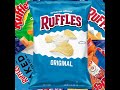 Ruffles Chip [ASMR] [EPIC]