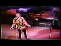 Ringo Starr and his All-Starr Band 1992 06 20 Radio City Music Hall NY