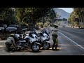 *LIVE* Motorcycle Patrol in a Realistic San Diego based FiveM Server!