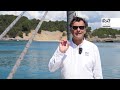 eng new grand soleil 72 performance sailing boat review the boat show