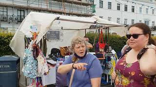 FILEY ART CRAFT FESTIVAL 2021