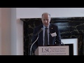 LSC Access to Justice Forum: Remarks by LSC Board Chair John Levi