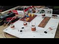 DIY Project , Simple LPF  For Rf Amplifier Using Low priced Mosfet,