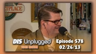 DIS Unplugged - Il Mulino Review - 02/26/13