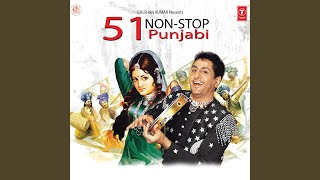 51 NON-STOP PUNJABI