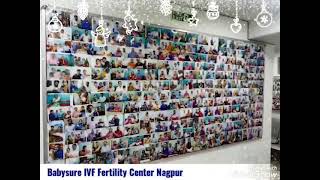 Babysure Nagpur center virtual tour