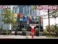New HandClap - Linedance, by Heru Tian (INA), Penny Tan (MY) & Erni Jasin (INA)
