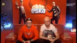 Jankes i Harasim, Groteska, ESKA TV