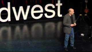 5 Dangerous Things You Should Let Your Children Do:  Gever Tulley at TEDxMidwest