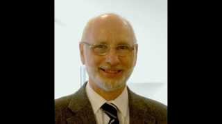 Michael Byram: Intercultural competence and foreign language teacher education