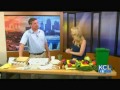 composting 101 on kshb kclive june 2015